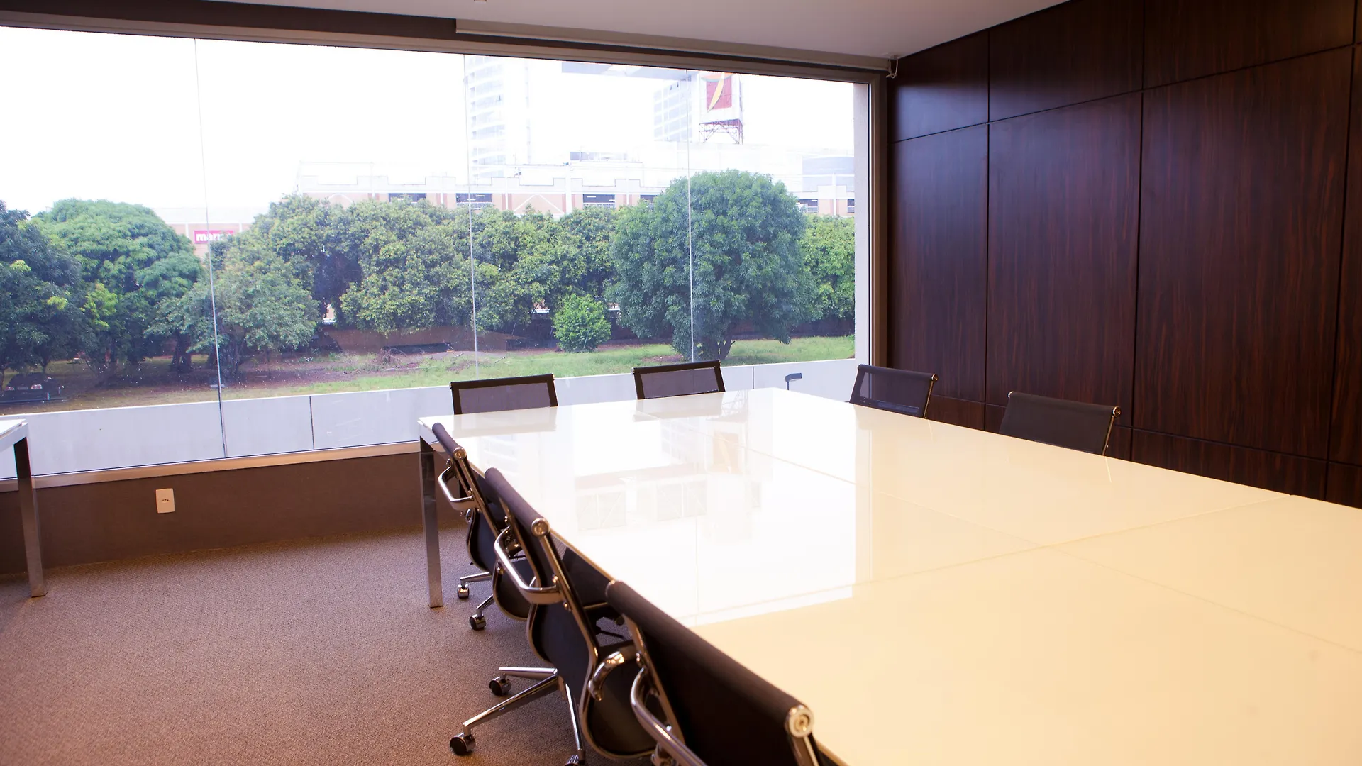 Intercity Brasilia Led Aguas Claras Taguatinga Hotel