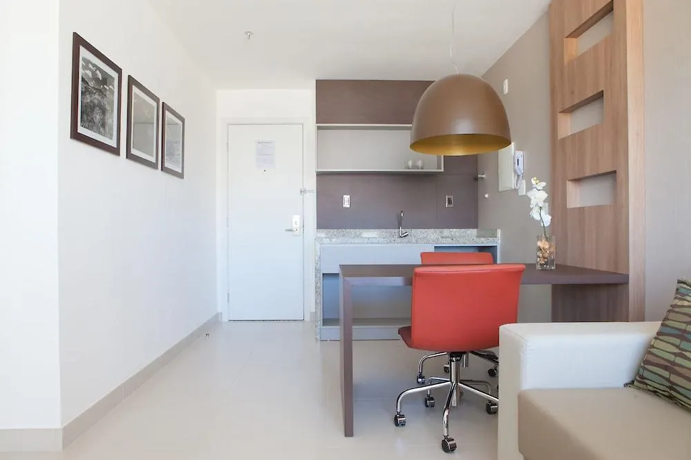 Intercity Brasilia Led Aguas Claras Taguatinga