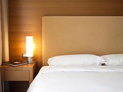 Hotel Intercity Brasilia Led Aguas Claras Taguatinga