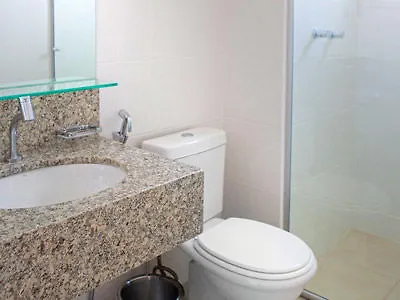 Intercity Brasilia Led Aguas Claras Taguatinga