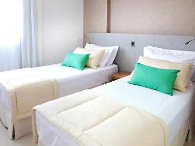 Hotel Intercity Brasilia Led Aguas Claras Taguatinga