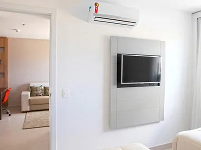 Intercity Brasilia Led Aguas Claras Taguatinga