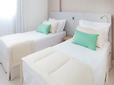 **** Hotel Intercity Brasilia Led Aguas Claras Brasil