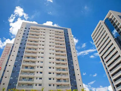 Intercity Brasilia Led Aguas Claras