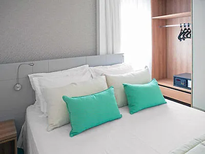 Intercity Brasilia Led Aguas Claras Hotel