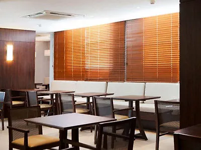 Intercity Brasilia Led Aguas Claras Hotel